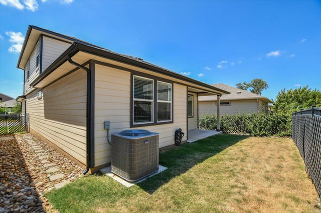 204 Merrick RD, Georgetown, TX 78628