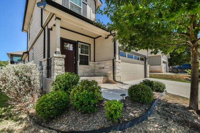 204 Merrick RD, Georgetown, TX 78628