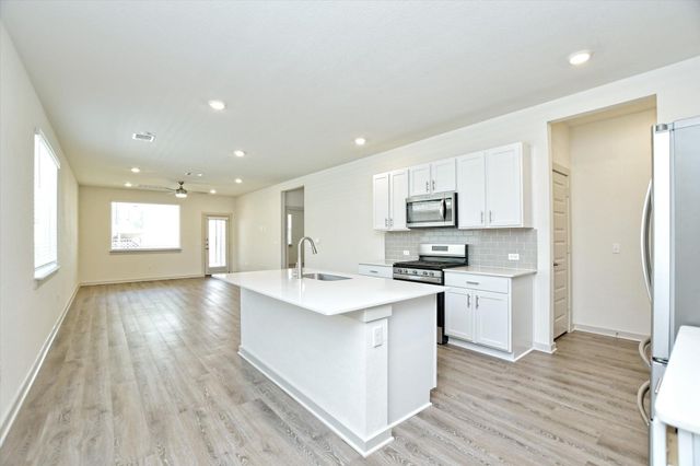 204 Merrick RD, Georgetown, TX 78628