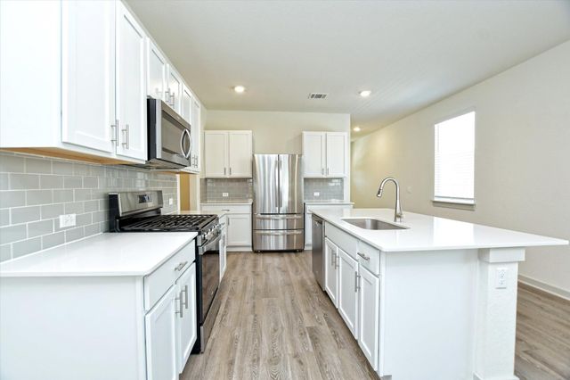 204 Merrick RD, Georgetown, TX 78628