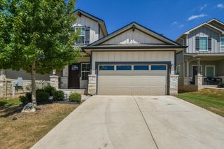 204 Merrick RD, Georgetown, TX 78628