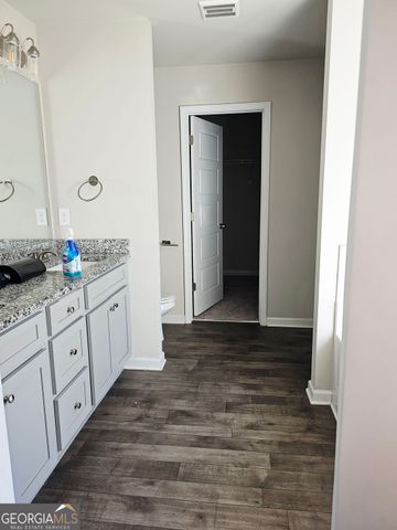 1148 Burgundy Drive, Griffin, GA 30223