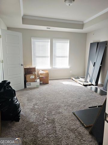 1148 Burgundy Drive, Griffin, GA 30223