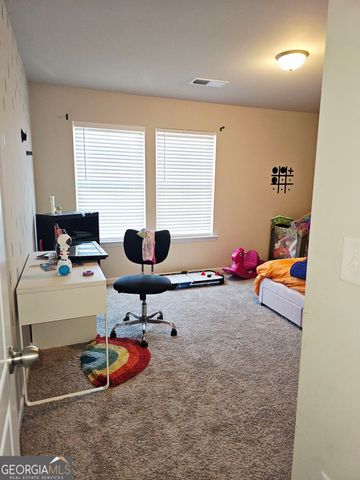 1148 Burgundy Drive, Griffin, GA 30223