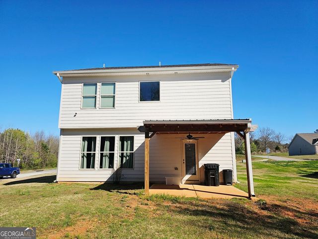 1148 Burgundy Drive, Griffin, GA 30223