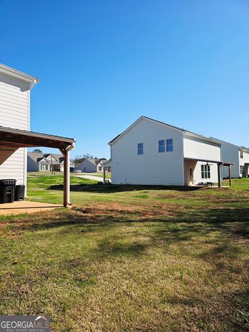 1148 Burgundy Drive, Griffin, GA 30223