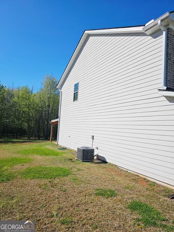 1148 Burgundy Drive, Griffin, GA 30223