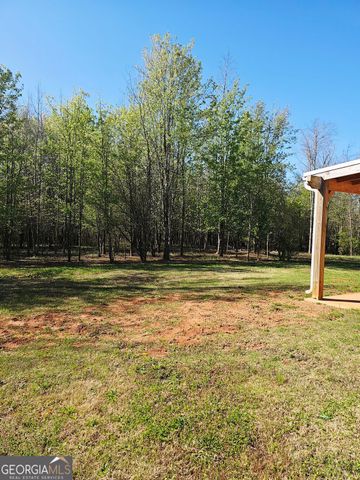 1148 Burgundy Drive, Griffin, GA 30223