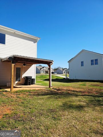 1148 Burgundy Drive, Griffin, GA 30223