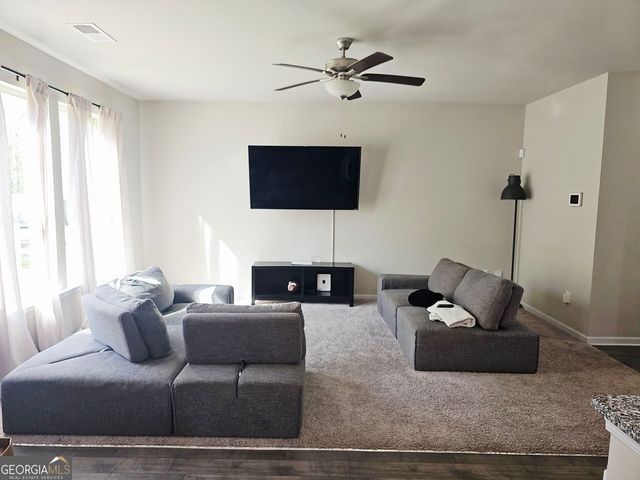 1148 Burgundy Drive, Griffin, GA 30223