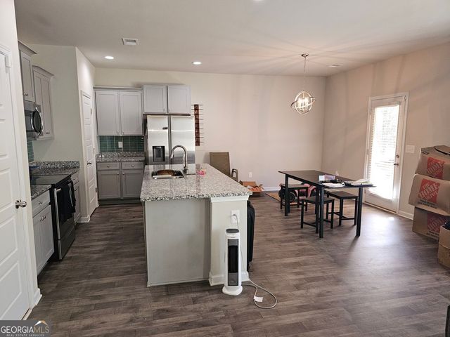 1148 Burgundy Drive, Griffin, GA 30223