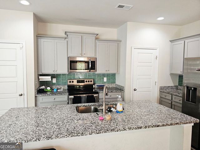 1148 Burgundy Drive, Griffin, GA 30223