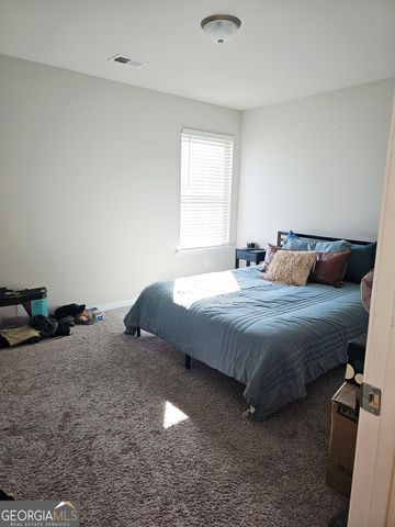 1148 Burgundy Drive, Griffin, GA 30223