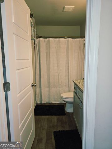 1148 Burgundy Drive, Griffin, GA 30223