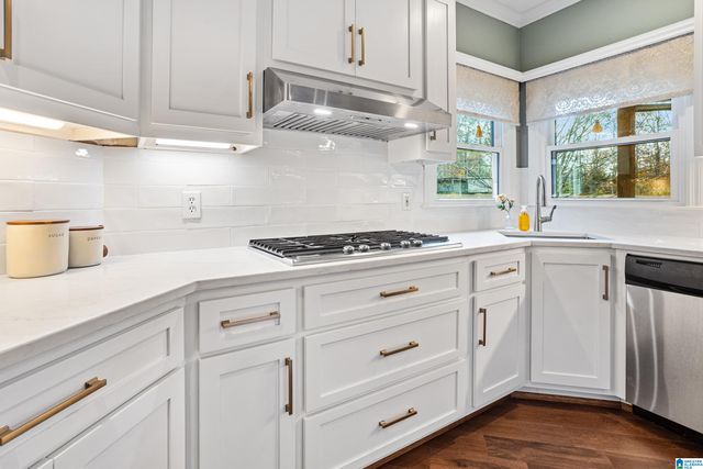 106 DANNON DRIVE, Gardendale, AL 35071