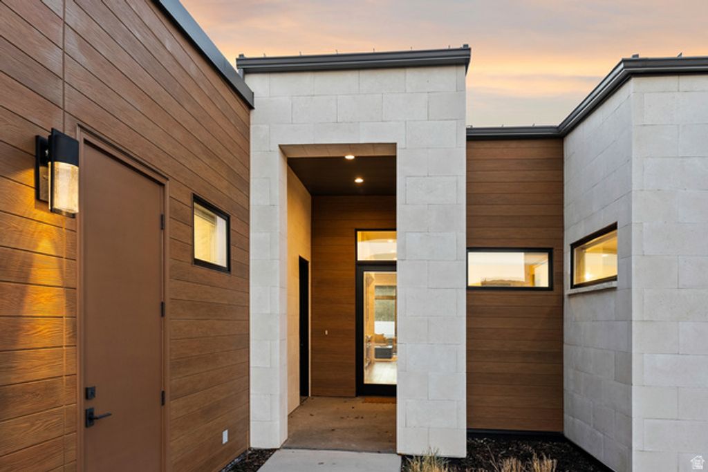 6409 DOUBLE DEER LOOP, Park City, UT 84098 — photo 2