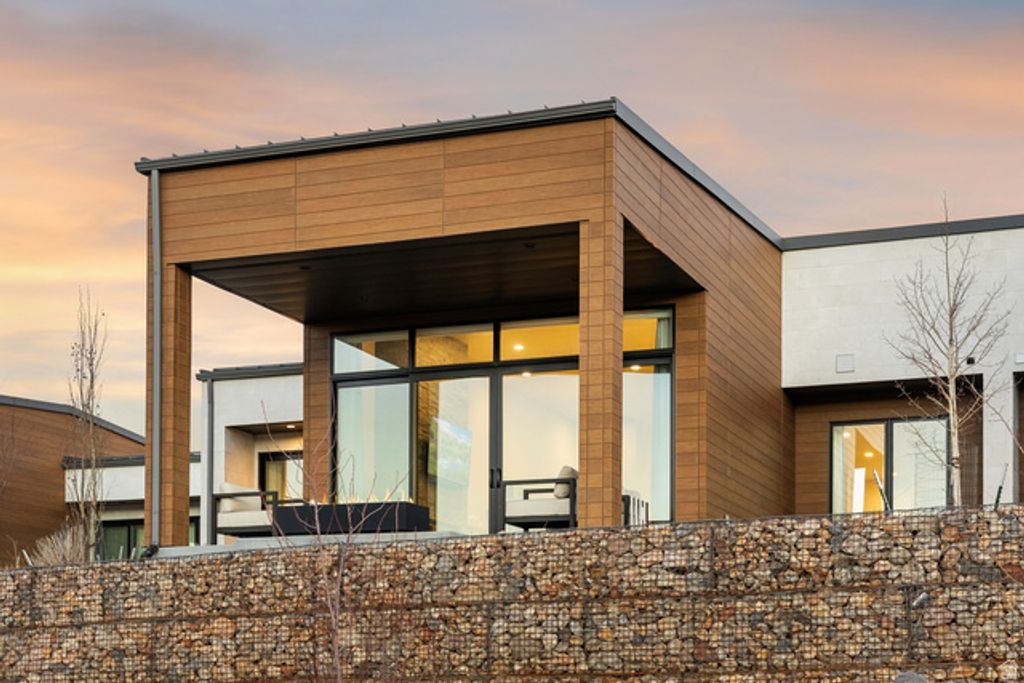6409 DOUBLE DEER LOOP, Park City, UT 84098 — photo 3