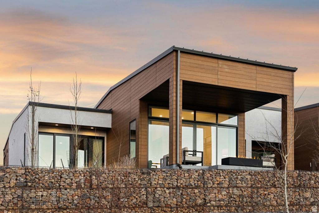 6409 DOUBLE DEER LOOP, Park City, UT 84098 — photo 4