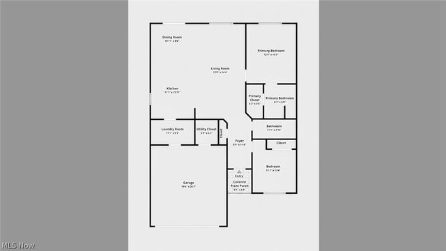 49101 Fairway, East Liverpool, OH 43920