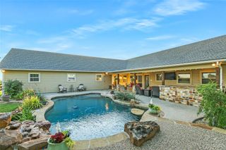 140 Stark Lane, Sherman, TX 75090