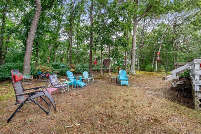 12 Eldridge Street Ext, Bourne, MA 02532