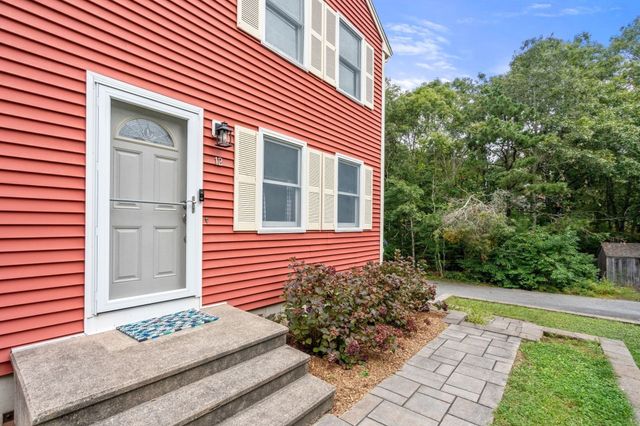 12 Eldridge Street Ext, Bourne, MA 02532