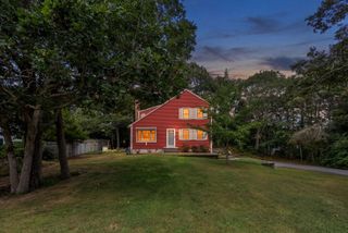 12 Eldridge Street Ext, Bourne, MA 02532