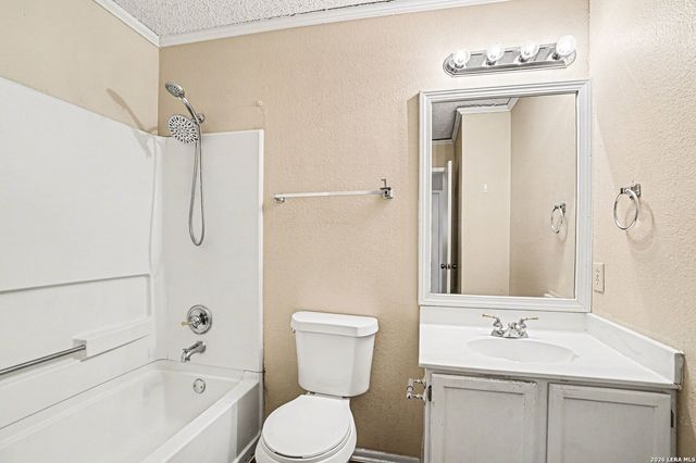 15427 Corian Creek, San Antonio, TX 78247