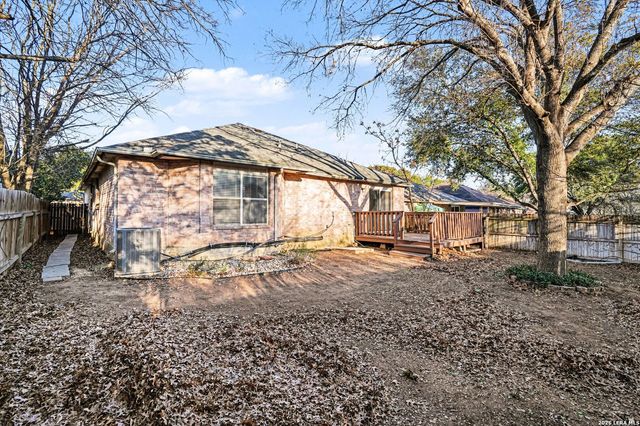 15427 Corian Creek, San Antonio, TX 78247