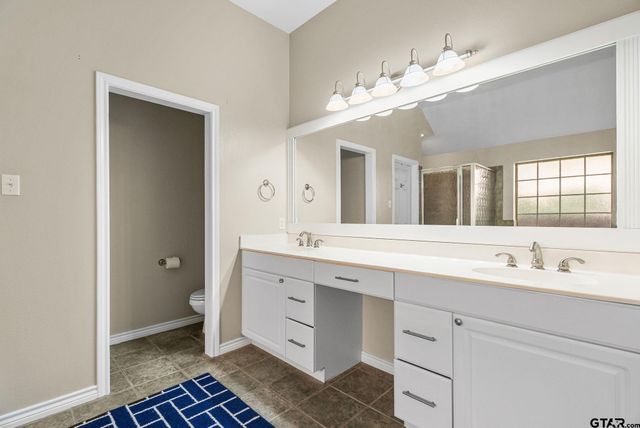 5527 Andover Drive, Tyler, TX 75707
