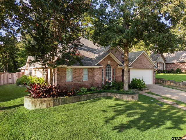 5527 Andover Drive, Tyler, TX 75707