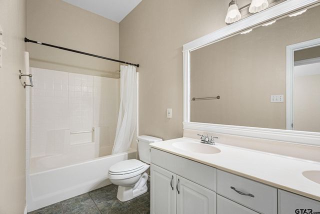 5527 Andover Drive, Tyler, TX 75707