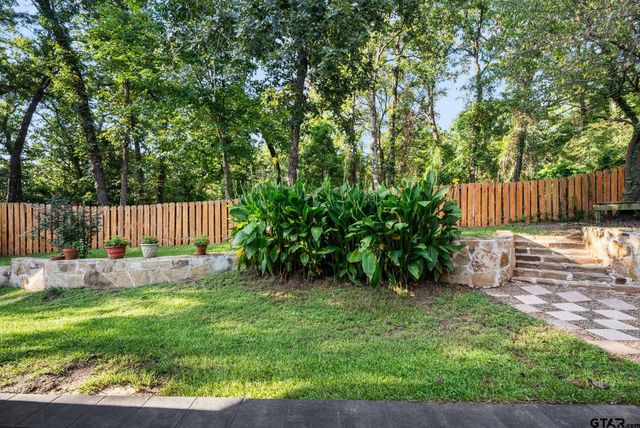 5527 Andover Drive, Tyler, TX 75707
