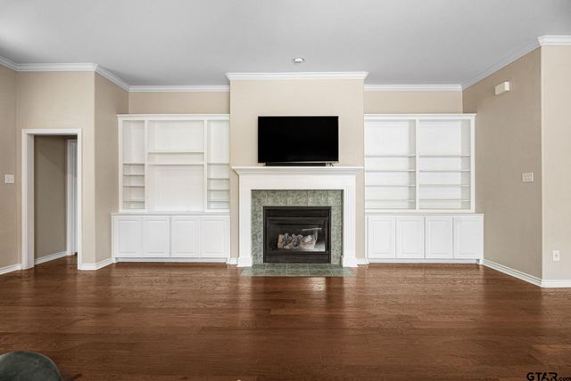5527 Andover Drive, Tyler, TX 75707
