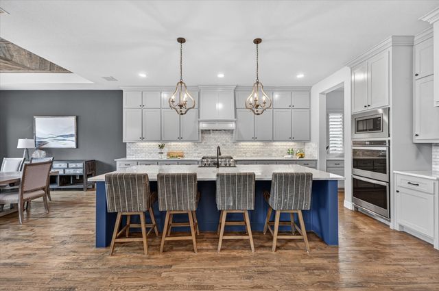 7108 Eagles Ridge Court, Argyle, TX 76226