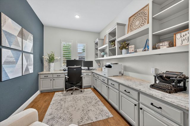 7108 Eagles Ridge Court, Argyle, TX 76226