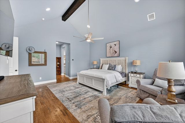 7108 Eagles Ridge Court, Argyle, TX 76226