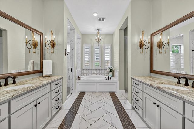 7108 Eagles Ridge Court, Argyle, TX 76226