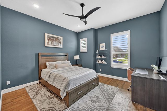 7108 Eagles Ridge Court, Argyle, TX 76226