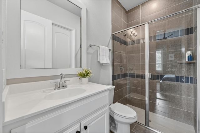 7108 Eagles Ridge Court, Argyle, TX 76226