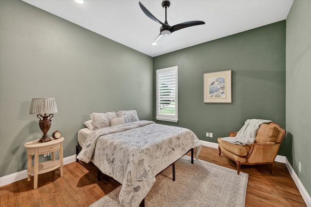7108 Eagles Ridge Court, Argyle, TX 76226