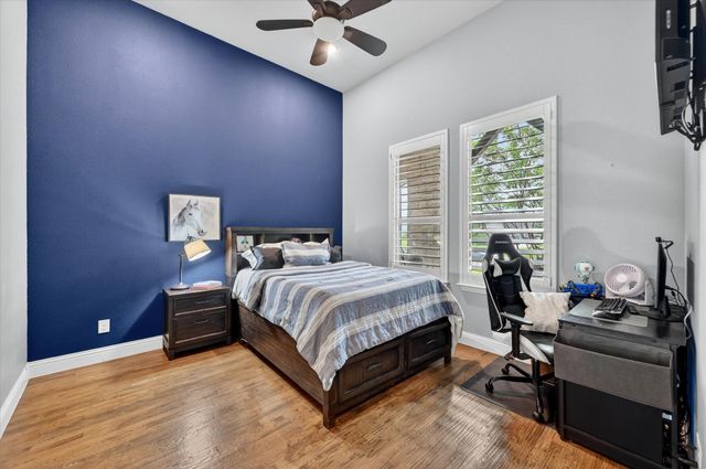 7108 Eagles Ridge Court, Argyle, TX 76226