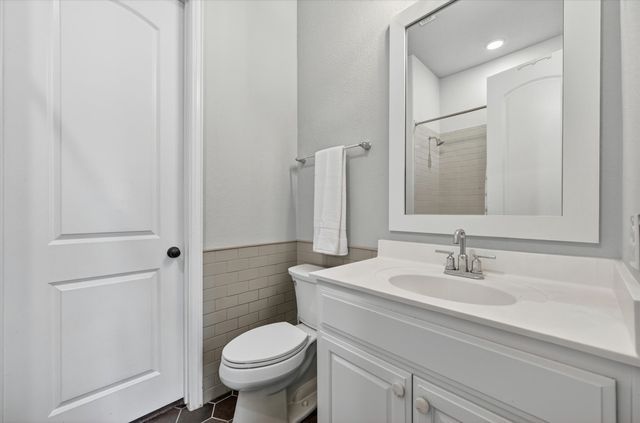 7108 Eagles Ridge Court, Argyle, TX 76226