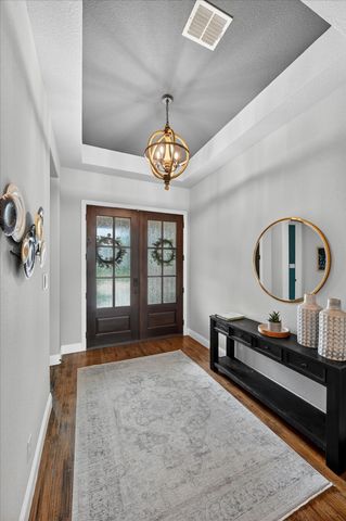 7108 Eagles Ridge Court, Argyle, TX 76226