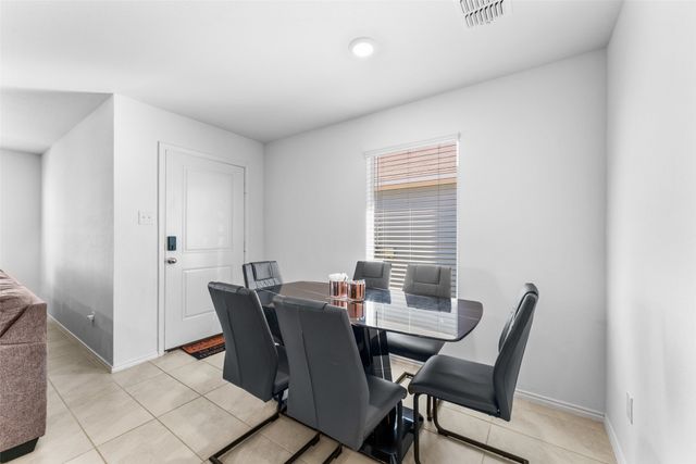 241 Thresher Lane, Princeton, TX 75407