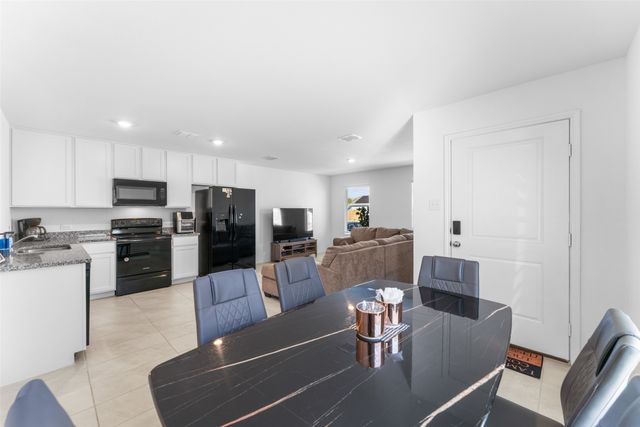 241 Thresher Lane, Princeton, TX 75407