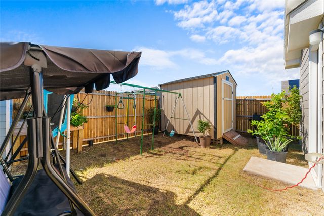 241 Thresher Lane, Princeton, TX 75407