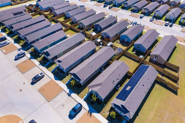 241 Thresher Lane, Princeton, TX 75407