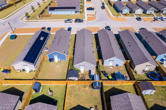 241 Thresher Lane, Princeton, TX 75407