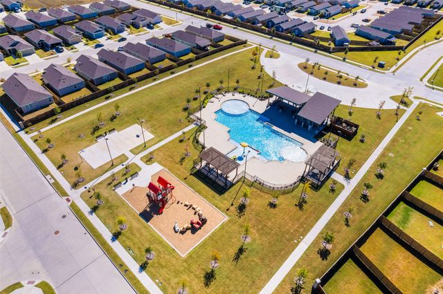 241 Thresher Lane, Princeton, TX 75407